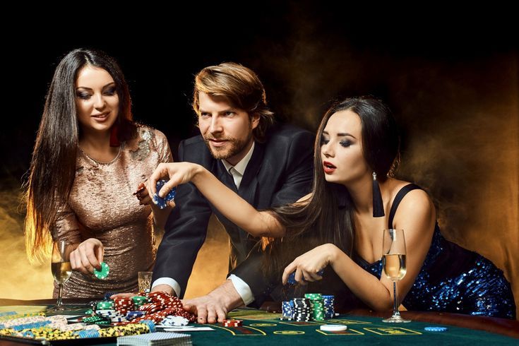 Casino Knights Live Casino