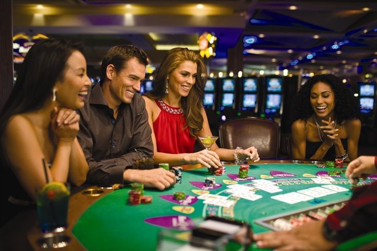Casino Knights Welcome Bonus