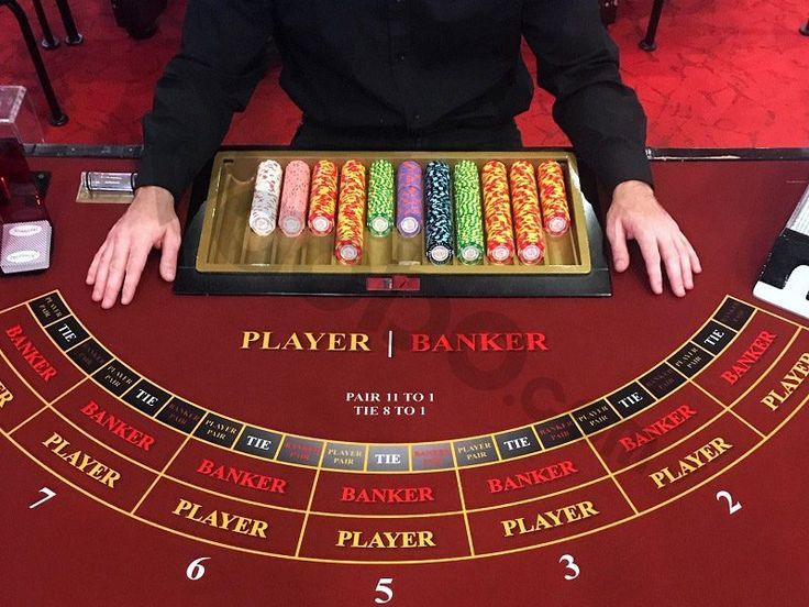 Casino Knights Live Casino