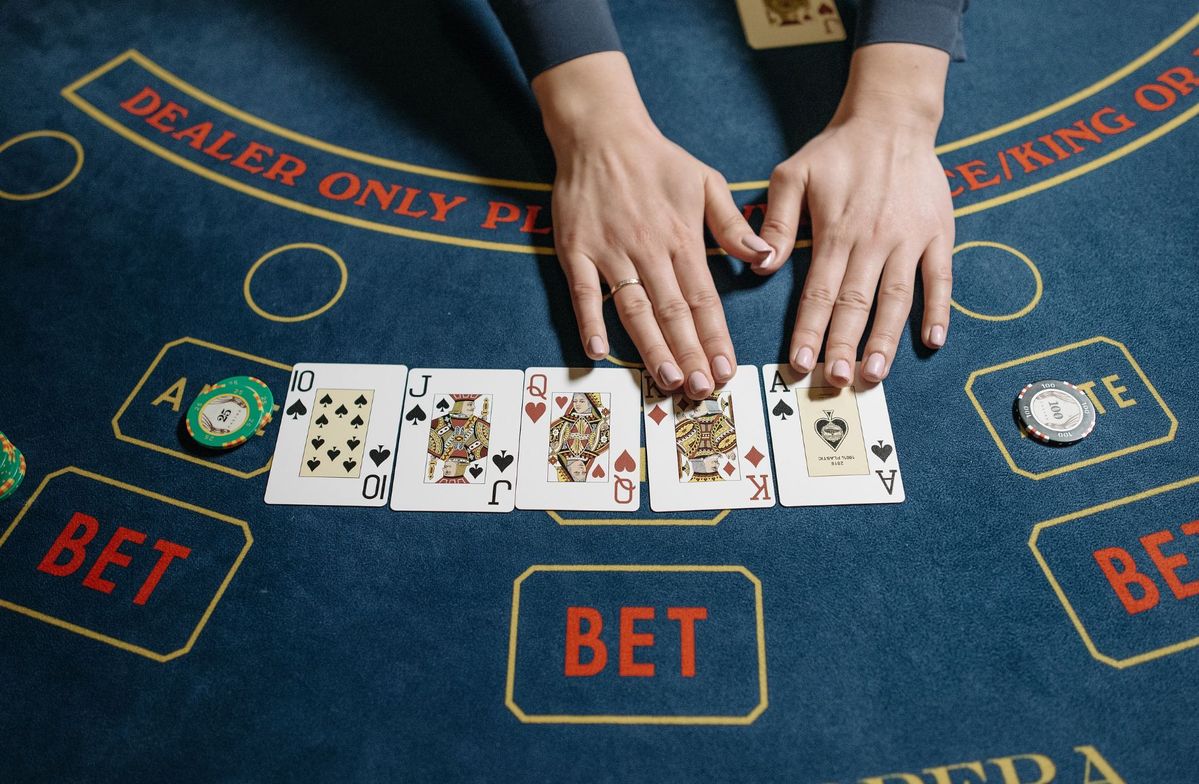 Casino Knights Live Casino