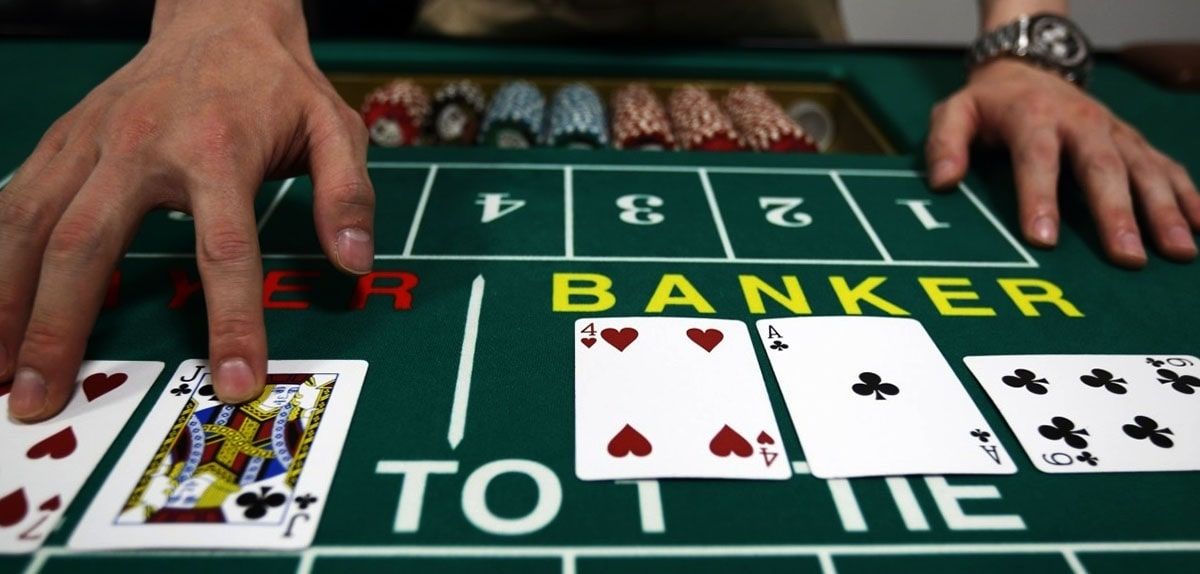 Casino Knights Live Betting